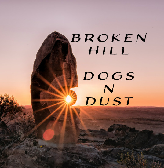2024 Dogs N Dust Shows 