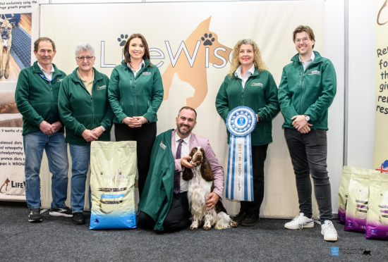 2024 Melbourne Royal Show 