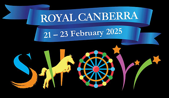 2026 Canberra Royal 