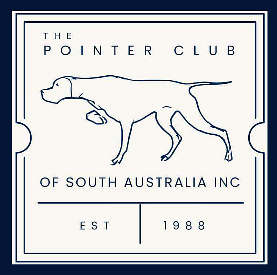 Pointer Club Sprint Dogs STILL BEING EDITED 