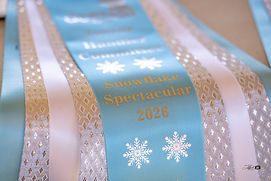 2026 Dogs SA Junior Handler Snowflake show